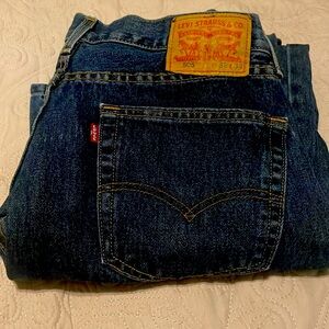 Levi’s 505 Jeans  W32. L34